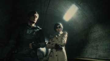 Immagine 50 del gioco Resident Evil 2 Remake per Xbox One